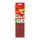 TORK CRAFT Sanding Belt 60 X 400mm 80grit 2/pack (for Triton Palm Sander)
