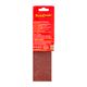 TORK CRAFT Sanding Belt 64 X 406mm 120grit 2/pack
