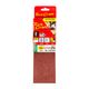 TORK CRAFT Sanding Belt 75 X 457mm 100grit 2/pack