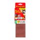 TORK CRAFT Sanding Belt 75 X 457mm 240grit 2/pack