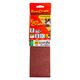 TORK CRAFT Sanding Belt 75 X 510mm 80grit 2/pack