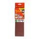 TORK CRAFT Sanding Belt 75 X 510mm 100grit 2/pack