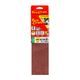 TORK CRAFT Sanding Belt 75 X 510mm 120grit 2/pack