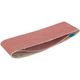 TORK CRAFT Sanding Belt 75 X 533mm 40grit 2/pack