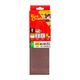 TORK CRAFT Sanding Belt 75 X 533mm 180grit 2/pack