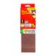 TORK CRAFT Sanding Belt 75 X 533mm 240grit 2/pack