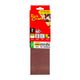 TORK CRAFT Sanding Belt 75 X 533mm 400grit 2/pack