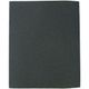 TORK CRAFT Water Paper 230 X 280mm 80 Grit Wet & Dry 10 Per Pack Std