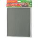 TORK CRAFT Water Paper 230 X 280mm 400 Grit Wet & Dry 10 Per Pack Std