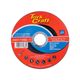 TORK CRAFT Cutting Disc Metal & Ss 115 X 1.6 X 22.2 Mm