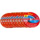 TORK CRAFT Cutting Disc Steel & Ss 115 X 1.0 X 22.2 Mm 10 Pack