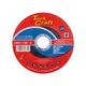 TORK CRAFT Cutting Disc Steel & Ss 115 X 0.8 X 22.2 Mm