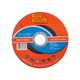 TORK CRAFT Cutting Disc Steel & Ss 115 X 0.8 X 22.2 Mm