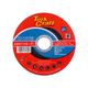 TORK CRAFT Cutting Disc Steel & Ss 115 X 1.6 X 22.2mm