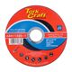 TORK CRAFT Cutting Disc Stainless Steel 115 X 1.0 X 22.22 Mm