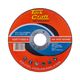 TORK CRAFT Cutting Disc Stainless Steel 115 X 2.5 X 22.22mm