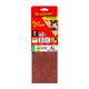 TORK CRAFT Sanding Belt 100 X 530mm 40grit 2/pack