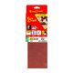TORK CRAFT Sanding Belt 100 X 530mm 120grit 2/pack