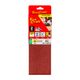 TORK CRAFT Sanding Belt 100 X 560mm 80grit 2/pack