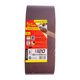 TORK CRAFT Sanding Belt 100 X 610mm 120grit 10/pack