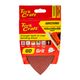 TORK CRAFT Sanding Triangle 60 Grit 140 X 140 X 98mm 5/pack W/h Hook And Loop