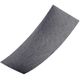 TORK CRAFT Durasand Mesh Sanding Sheet 400grit 93 X 230mm 10pc Per Pack