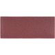TORK CRAFT Sanding Sheet Orb 95 X 230mm 120gr Hook And Loop No Holes 5/pk