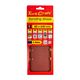 TORK CRAFT Sanding Sheet Orb 95 X 230mm 150gr Plain With 8 Holes 5/pk