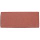 TORK CRAFT Sanding Sheet Orb 115 X 280mm 150 Grit No Holes 5/pk Hook And Loop