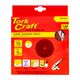 TORK CRAFT Fibre Disc 180mm 16 Grit 5/pack