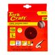 TORK CRAFT Fibre Disc 180mm 100 Grit 5/pack