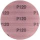 TORK CRAFT Dura Mesh Abr.disc 150mm Hook And Loop 120grit 3pc For Sander Polisher