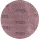 TORK CRAFT Dura Mesh Abr.disc 150mm Hook And Loop 150grit 3pc For Sander Polisher