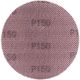 TORK CRAFT Dura Mesh Abr.disc 150mm Hook And Loop150grit Bulk For Sander Polisher