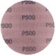 TORK CRAFT Dura Mesh Abr.disc 150mm Hook & Loop 500grit Bulk For Sander Polisher