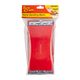 TORK CRAFT Sanding Block 210 X 105 For Hand Use Red
