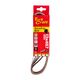 TORK CRAFT Powerfile Sanding Belt 13 X 457mm 120 Grit 5/pk