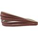 TORK CRAFT Powerfile Sanding Belt 13 X 451mm 80 Grit 5/pk