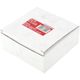 TORK CRAFT Gold Disc (50 Pieces) 600grit 150mm X 6+1 Holes Hook And Loop