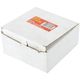 TORK CRAFT Gold Disc (50 Pieces) 40 Grit 150mm Without Hole Hook And Loop