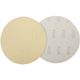 TORK CRAFT Gold Disc (50 Pieces) 120 Grit 150mm Without Hole Hook And Loop