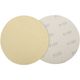 TORK CRAFT Gold Disc (50 Pieces) 150 Grit 150mm Without Hole Hook And Loop