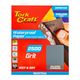 TORK CRAFT Premium Waterproof Paper 2500 Grit 230 X 280 (50 Piece) Automotive
