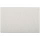 TORK CRAFT Pad Non Woven Ind. Strength 5pc 150 X 230mm Non Grain White