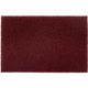 TORK CRAFT Pad Non Woven Ind. Strength 5pc 150 X 230mm Super Fine Maroon