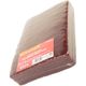 TORK CRAFT Pad Non Woven Ind. Strength 5pc 150 X 230mm Super Fine Maroon