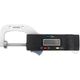 ACCUD Digital Snap Gauge 0-25mm 0.01mm Res.