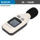 ACCUD Digital Sound Level Meter 30-130db 1.5db
