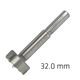 ALPEN Forstner Drill Bit Sharp Shark 32mm