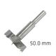 ALPEN Forstner Drill Bit Sharp Shark 50mm